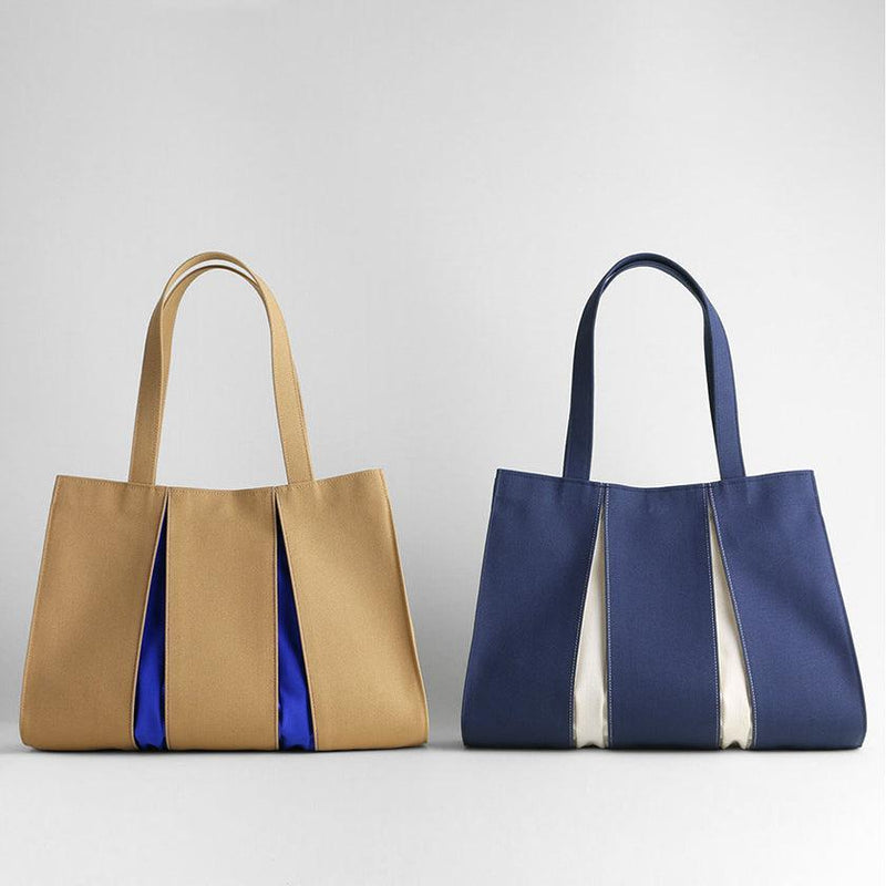 【トートバッグ】ougi 帆布 NH | 布アート | KOSHO