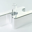 【花瓶】Hana Kasumi (Tall) | 金属加工 | 速水製作所