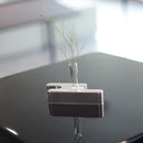 【花瓶】Hana Kasumi (Short) | 金属加工 | 速水製作所