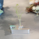 【花瓶】Hana Kasumi (Short) | 金属加工 | 速水製作所