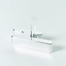 【花瓶】Hana Kasumi (Short) | 金属加工 | 速水製作所