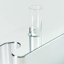 【花瓶】Hana Kasumi (Short) | 金属加工 | 速水製作所