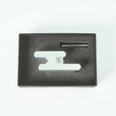 【花瓶】Hana Kasumi (Short) | 金属加工 | 速水製作所