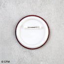 【バッチ】缶バッチ | 西陣織 | 初音工房