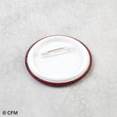 【バッチ】缶バッチ | 西陣織 | 初音工房