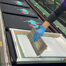 【Tシャツ】黒 | 手捺染 | 初音工房