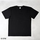 【Tシャツ】黒 | 手捺染 | 初音工房