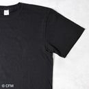 【Tシャツ】黒 | 手捺染 | 初音工房