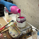 【Tシャツ】黒 | 手捺染 | 初音工房