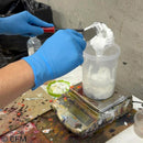 【Tシャツ】黒 | 手捺染 | 初音工房