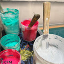 【Tシャツ】黒 | 手捺染 | 初音工房