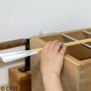 【扇子】初音オリジナルイラスト ver. | 京扇子 | 初音工房