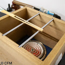 【扇子】初音オリジナルイラスト ver. | 京扇子 | 初音工房