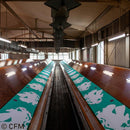 【手ぬぐい】初音オリジナルイラスト ver. | 手捺染 | 初音工房