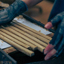 【ブックマーカー】竹しおり | 竹工 | 初音工房