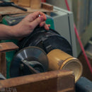 【椀】竹抹茶碗 | 竹工 | 初音工房（在庫切れ時：受注生産2ヶ月）