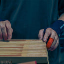 【椀】竹抹茶碗 | 竹工 | 初音工房（在庫切れ時：受注生産2ヶ月）