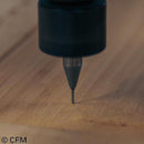 【箸】箸置付 | 竹工 | 初音工房