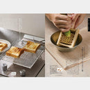 【カタログギフト (日本製品&グルメ)】MADE in JAPAN with 日本のおいしい食べ物 橙 (だいだい)