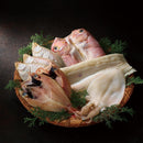 【カタログギフト (グルメ)】日本のおいしい食べ物 伽羅 (きゃら)