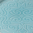 【皿】鋳込皿 斎藤政輝 | アイヌ工芸 | CIKARPE AKAN