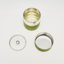 【茶筒】茶缶 | アイヌ工芸 | CIKARPE AKAN