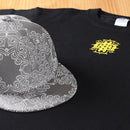 【Tシャツ】アイヌ文様Tシャツ | アイヌ工芸 | CIKARPE AKAN