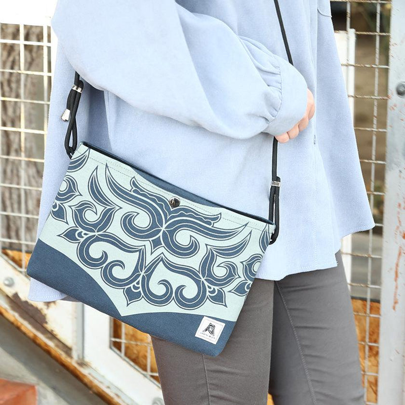 【バッグ】AINU BAG | アイヌ工芸 | CIKARPE AKAN