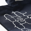 【トートバッグ】アイヌ文様トートバッグ | アイヌ工芸 | CIKARPE AKAN