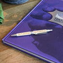 【ボールペン】アイヌ文様ボールペン | アイヌ工芸 | CIKARPE AKAN