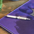 【ボールペン】アイヌ文様ボールペン | アイヌ工芸 | CIKARPE AKAN