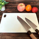 【三徳包丁・30丁限定】VG10 16層 ダマスカス | 野鍛冶 | ふくべ鍛冶