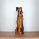 【置物】猫の誘い LINES(Multi) / 江口人形店 | 弓野人形 | ピースクラフツSAGA