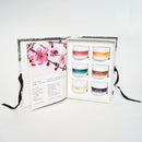 【お香セット】SIX IN SENSE ANNIVERSARY BOX | 調香 | BRIDGE AND BLEND