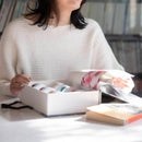 【お香セット】SIX IN SENSE ANNIVERSARY BOX | 調香 | BRIDGE AND BLEND