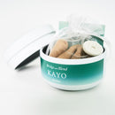 【お香セット】SIX IN SENSE ANNIVERSARY BOX | 調香 | BRIDGE AND BLEND