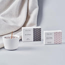 【お香】SIX IN SENSE スティック香 ミニ寸 20本入り | 調香 | BRIDGE AND BLEND