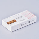 【お香】SIX IN SENSE スティック香 ミニ寸 20本入り | 調香 | BRIDGE AND BLEND