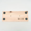 ロゴは「健幸ライフ」になります。