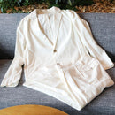 【セットアップ】メンズリラックスセットアップ | オーガニック製品 | AVVERA