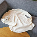 【シャツ】レディースデザインシャツ | オーガニック製品 | AVVERA