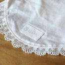 【ペット用肌着】大切なペットのためのアルティメイトピマ裾飾り肌着 Cタイプ | オーガニック製品 | AVVERA