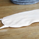 【アイマスク】アルティメイトピマ アイマスク 男女兼用 Fサイズ | オーガニック製品 | AVVERA