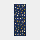 【手ぬぐい】豆柴大好き | 横浜捺染 | 濱文様