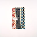 【手ぬぐい】吉祥文様縞 | 横浜捺染 | 濱文様