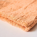 【ハンカチ】雫～SHIZUKU～ タオルハンカチ | 泉州タオル | ふくろやタオル