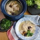 【鍋】bestpot 25cm shallow (2.7ℓ) ガス火専用 | 萬古焼 | モラトゥーラ