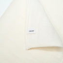 【フェイスタオル】こなゆき 3重ガーゼ | 播州織 | CLOCOMI