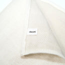 【フェイスタオル】こなゆき 3重ガーゼ | 播州織 | CLOCOMI