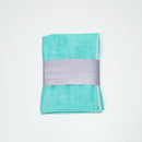 【フェイスタオル】こなゆき 3重ガーゼ | 播州織 | CLOCOMI